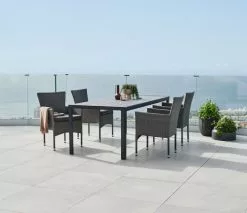 JUTLANDIA Dyna Stolsits UDSIGTEN Mörkgrå 16 JUTLANDIA Dyna Stolsits UDSIGTEN Mörkgrå -butiken JUTLANDIA 178518