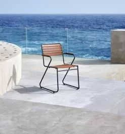 JUTLANDIA Stapelstol VAXHOLM Hårdträ 10 JUTLANDIA Stapelstol VAXHOLM Hårdträ -butiken JUTLANDIA 178599