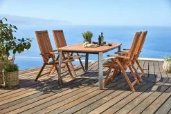 JUTLANDIA Positionsstol KAMSTRUP Hårdträ -butiken JUTLANDIA 178652