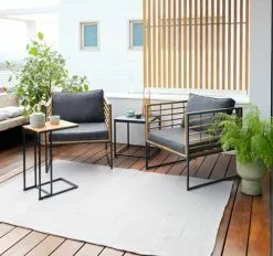 Sidobord BELDRINGE B30xL40xH61 Trä 7 Sidobord BELDRINGE B30xL40xH61 Trä -butiken JUTLANDIA 178773 1