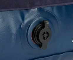 Luftmadrass FLOCKED B73xL191xH22 7 Luftmadrass FLOCKED B73xL191xH22 -butiken JUTLANDIA 178884