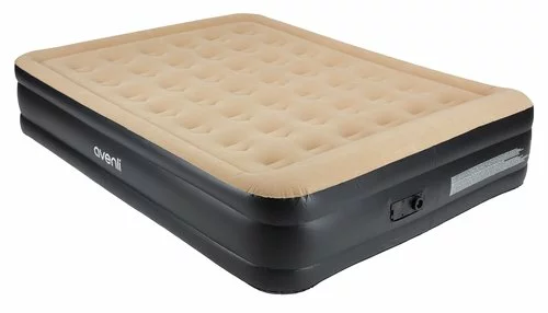 LuftmadrassFLOCKED HIGH B156xL203xH39/46 3 LuftmadrassFLOCKED HIGH B156xL203xH39/46