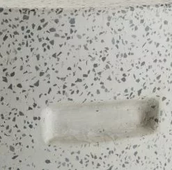 Pall PIROL Ø37xH40 Grå 6 Pall PIROL Ø37xH40 Grå -butiken JUTLANDIA 179064