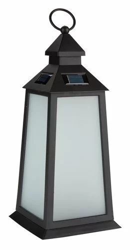 Solcellslampa TOFSMES B14xL14xH32 Svart 3 Solcellslampa TOFSMES B14xL14xH32 Svart