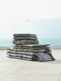 JUTLANDIA Dyna Stolsits UDSIGTEN Mörkgrå 17 JUTLANDIA Dyna Stolsits UDSIGTEN Mörkgrå -butiken JUTLANDIA 180541