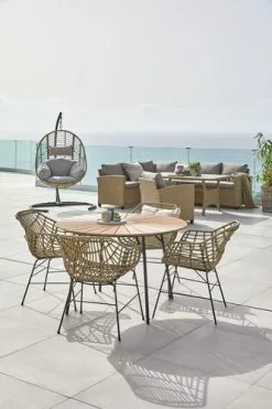 Stol ILDERHUSE Natur -butiken JUTLANDIA 181404