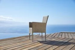 Stapelstol AIDT Natur 11 Stapelstol AIDT Natur -butiken JUTLANDIA 181799