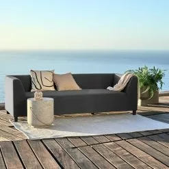 Pall PIROL Ø37xH40 Grå 7 Pall PIROL Ø37xH40 Grå -butiken JUTLANDIA 181840