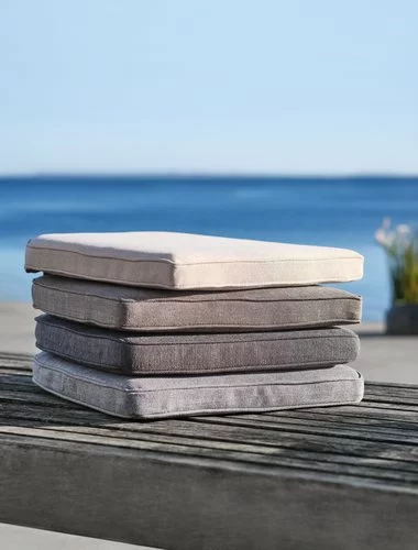 JUTLANDIA Dyna Stolsits UDSIGTEN Ljusgrå 9 JUTLANDIA Dyna Stolsits UDSIGTEN Ljusgrå - Bild 7