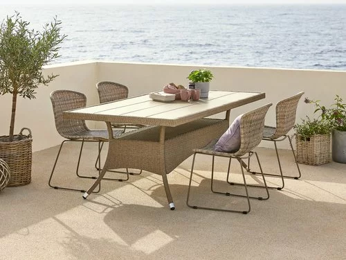 STRIB L200 Bord Natur + 4 HAJSTRUP Bord Natur 3 STRIB L200 Bord Natur + 4 HAJSTRUP Bord Natur