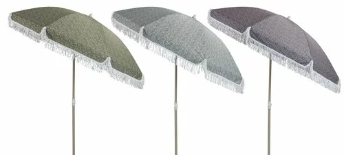 Parasoll STENSTRUP Ø200 Osort. 3 Parasoll STENSTRUP Ø200 Osort.