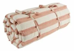 Dyna Solsäng STOREHOLM Orange -butiken JUTLANDIA 198624