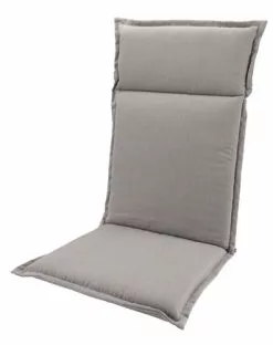 JUTLANDIA Dyna Positionsstol BREDMOSE Grå