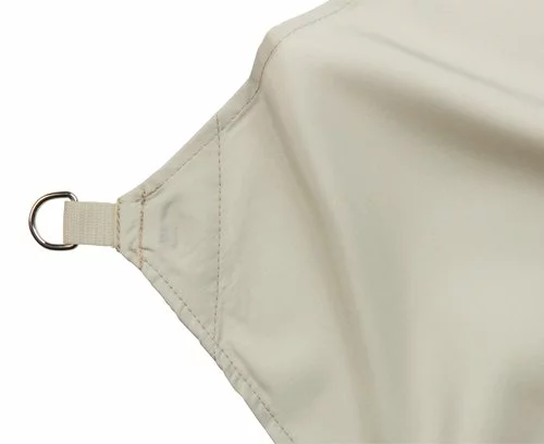 Solskydd HOLD-AN B300xL300 Beige 4 Solskydd HOLD-AN B300xL300 Beige - Bild 2