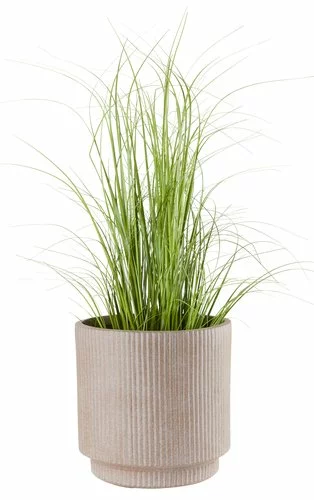 Trädgårdskruka UGGLA Ø30xH30 Brun 3 Trädgårdskruka UGGLA Ø30xH30 Brun