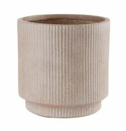 Trädgårdskruka UGGLA Ø30xH30 Brun 7 Trädgårdskruka UGGLA Ø30xH30 Brun -butiken JUTLANDIA 198870