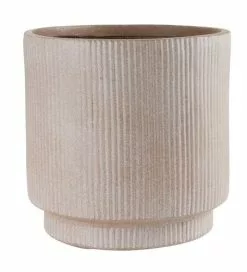 Trädgårdskruka UGGLA Ø36xH36 Brun 7 Trädgårdskruka UGGLA Ø36xH36 Brun -butiken JUTLANDIA 198871