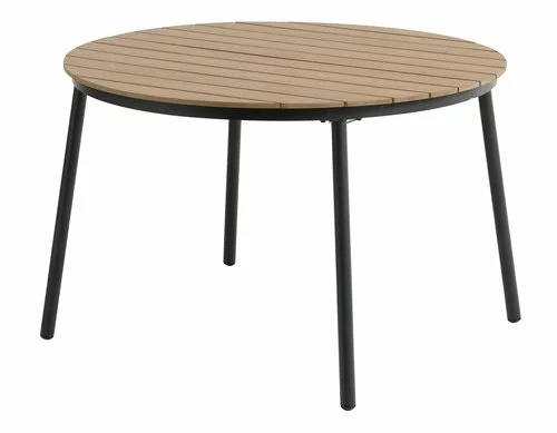 JUTLANDIA Bord TAGEHOLM B120xL120/170 Natur 3 JUTLANDIA Bord TAGEHOLM B120xL120/170 Natur