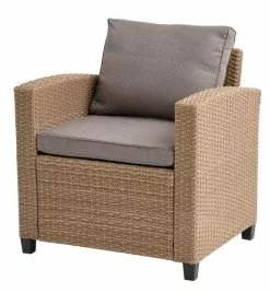 Loungestol ULLEHUSE Natur