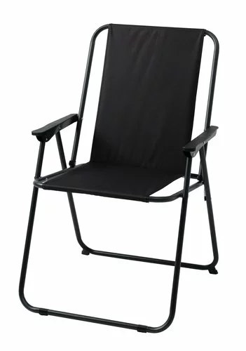 Campingstol VARBERG Osort. 4 Campingstol VARBERG Osort. - Bild 2