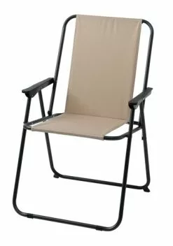 Campingstol VARBERG Osort. 10 Campingstol VARBERG Osort. -butiken JUTLANDIA 199043