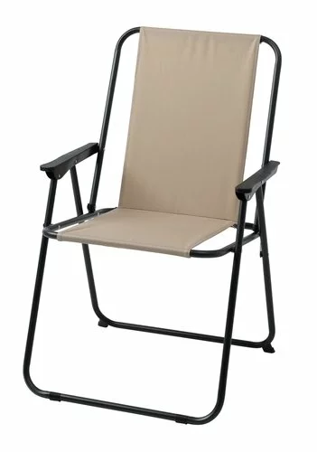 Campingstol VARBERG Osort. 6 Campingstol VARBERG Osort. - Bild 4