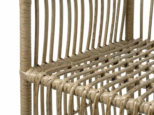 Stol FJELLERUP Natur 4 Stol FJELLERUP Natur - Bild 2