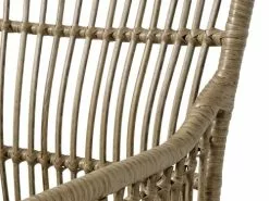 Stol FJELLERUP Natur 8 Stol FJELLERUP Natur -butiken JUTLANDIA 199163