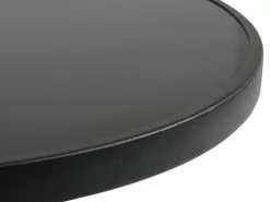 Cafébord RADSTRUP Ø60 Svart 10 Cafébord RADSTRUP Ø60 Svart -butiken JUTLANDIA 199172