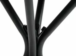 Cafébord RADSTRUP Ø60 Svart 11 Cafébord RADSTRUP Ø60 Svart -butiken JUTLANDIA 199173