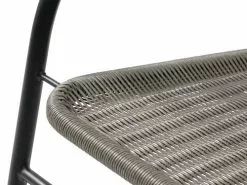 Stapelstol GRENAA Svart 11 Stapelstol GRENAA Svart -butiken JUTLANDIA 199177