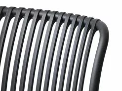 Stapelstol NABBEN Svart 11 Stapelstol NABBEN Svart -butiken JUTLANDIA 199179