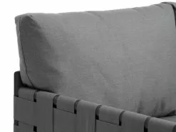 JUTLANDIA Loungeset IANO 5-sits Grå 11 JUTLANDIA Loungeset IANO 5-sits Grå -butiken JUTLANDIA 199185