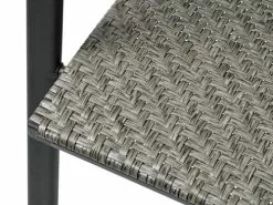 StapelstolDOVERODDE Grå -butiken JUTLANDIA 199190