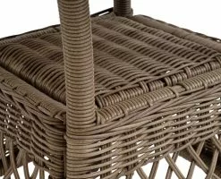 JUTLANDIA Cafébord MAGLEBJERG Ø70 Natur 11 JUTLANDIA Cafébord MAGLEBJERG Ø70 Natur -butiken JUTLANDIA 199199