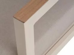 JUTLANDIA Loungeset BEJSTRUP 4-sits Beige -butiken JUTLANDIA 199201