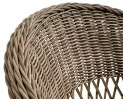 JUTLANDIA Loungestol MAGLEBJERG Natur 9 JUTLANDIA Loungestol MAGLEBJERG Natur -butiken JUTLANDIA 199204