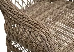 JUTLANDIA Loungestol MAGLEBJERG Natur 10 JUTLANDIA Loungestol MAGLEBJERG Natur -butiken JUTLANDIA 199205