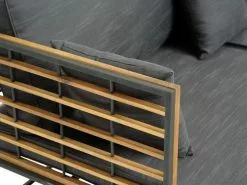 Solsäng UGILT B180xL200 Hårdträ -butiken JUTLANDIA 199209