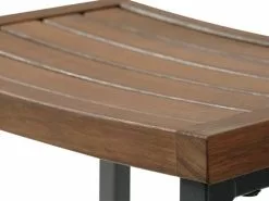 JUTLANDIA Barstol HOVMARKEN Hårdträ 9 JUTLANDIA Barstol HOVMARKEN Hårdträ -butiken JUTLANDIA 199218