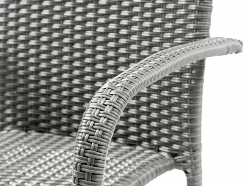 Stapelstol GUDHJEM Grå 7 Stapelstol GUDHJEM Grå - Bild 5