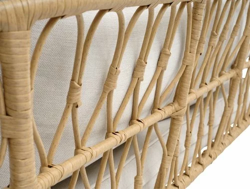 Loungesoffa JENNUM 2,5-sits Natur 5 Loungesoffa JENNUM 2,5-sits Natur - Bild 3