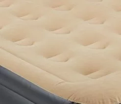 LuftmadrassFLOCKED HIGH B156xL203xH39/46 8 LuftmadrassFLOCKED HIGH B156xL203xH39/46 -butiken JUTLANDIA 199941