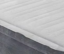 Intex Luftmadrass VELOUR DURABEAM B97xL191xH46 -butiken JUTLANDIA 199943