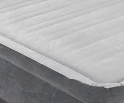 Intex Luftmadrass VELOUR DURABEAM B152xL203xH46 -butiken JUTLANDIA 199945