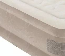 Intex Luftmadrass ULTRA FIBRE-TECH B152xL203xH46 -butiken JUTLANDIA 199948