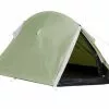 Tält MUNKHOLM 2-manna Grön/grå