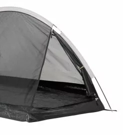 Tält MUNKHOLM 2-manna Grön/grå -butiken JUTLANDIA 200037