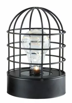 Solcellslampa SANDLO Ø12xH19 Osort. 13 Solcellslampa SANDLO Ø12xH19 Osort. -butiken JUTLANDIA 200263