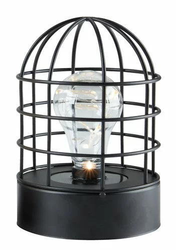 Solcellslampa SANDLO Ø12xH19 Osort. 7 Solcellslampa SANDLO Ø12xH19 Osort. - Bild 5